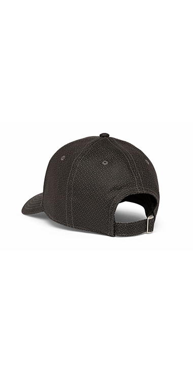 プリントヘビーコットンツイルCAP 詳細画像